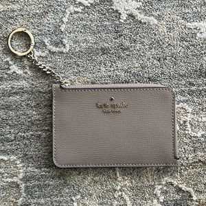 Kate Spade Wallet / Kate Spade Keychain Wallet